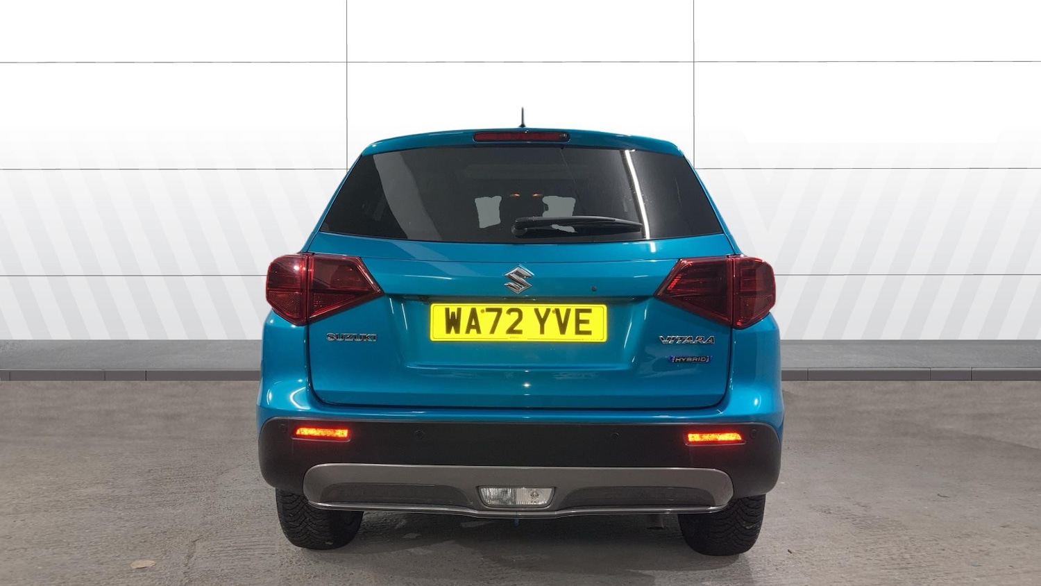 Used Suzuki Vitara 2022 for sale - 77184812: Photo 37