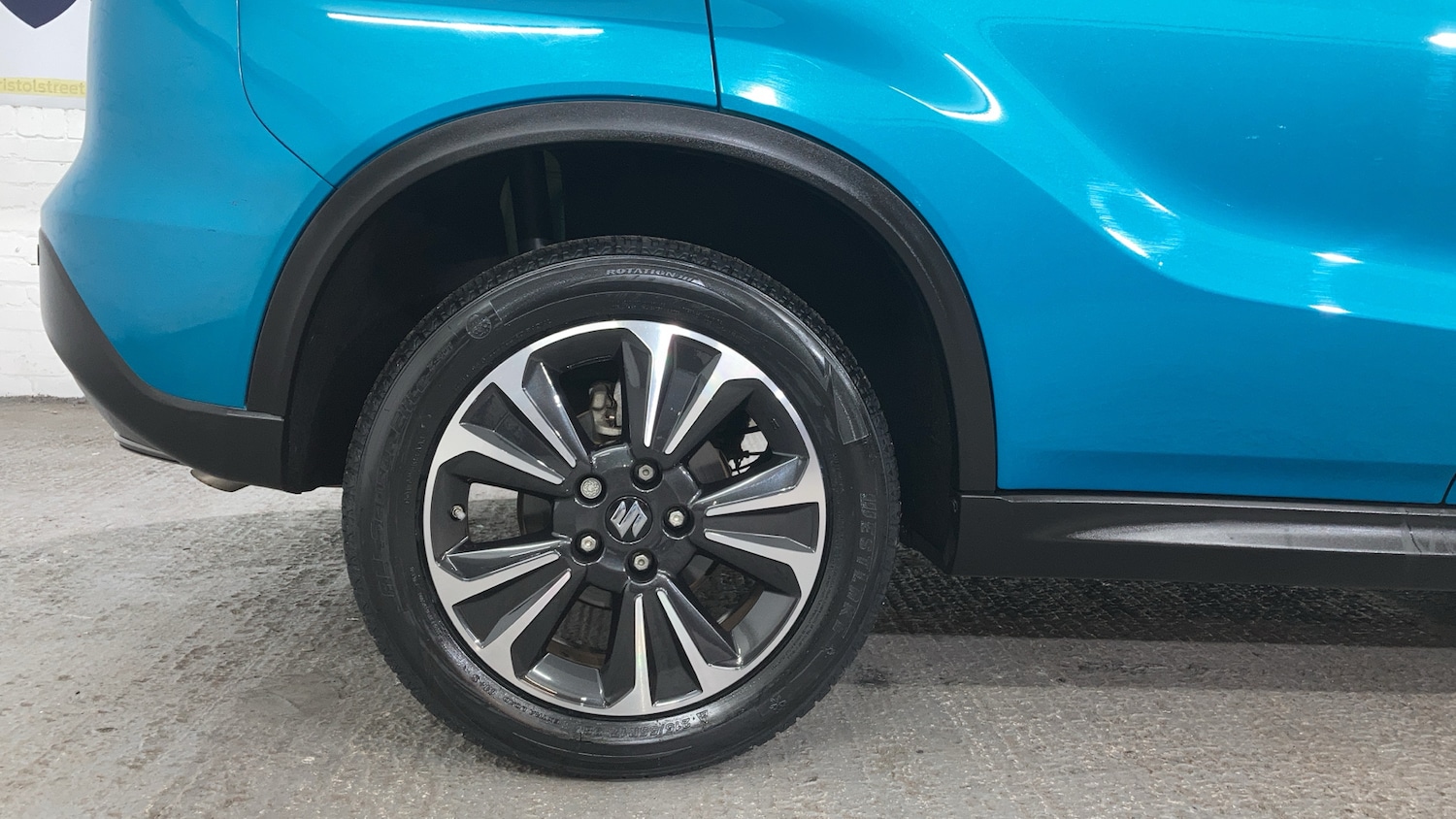 Used Suzuki Vitara 2022 for sale - 77184812: Photo 38