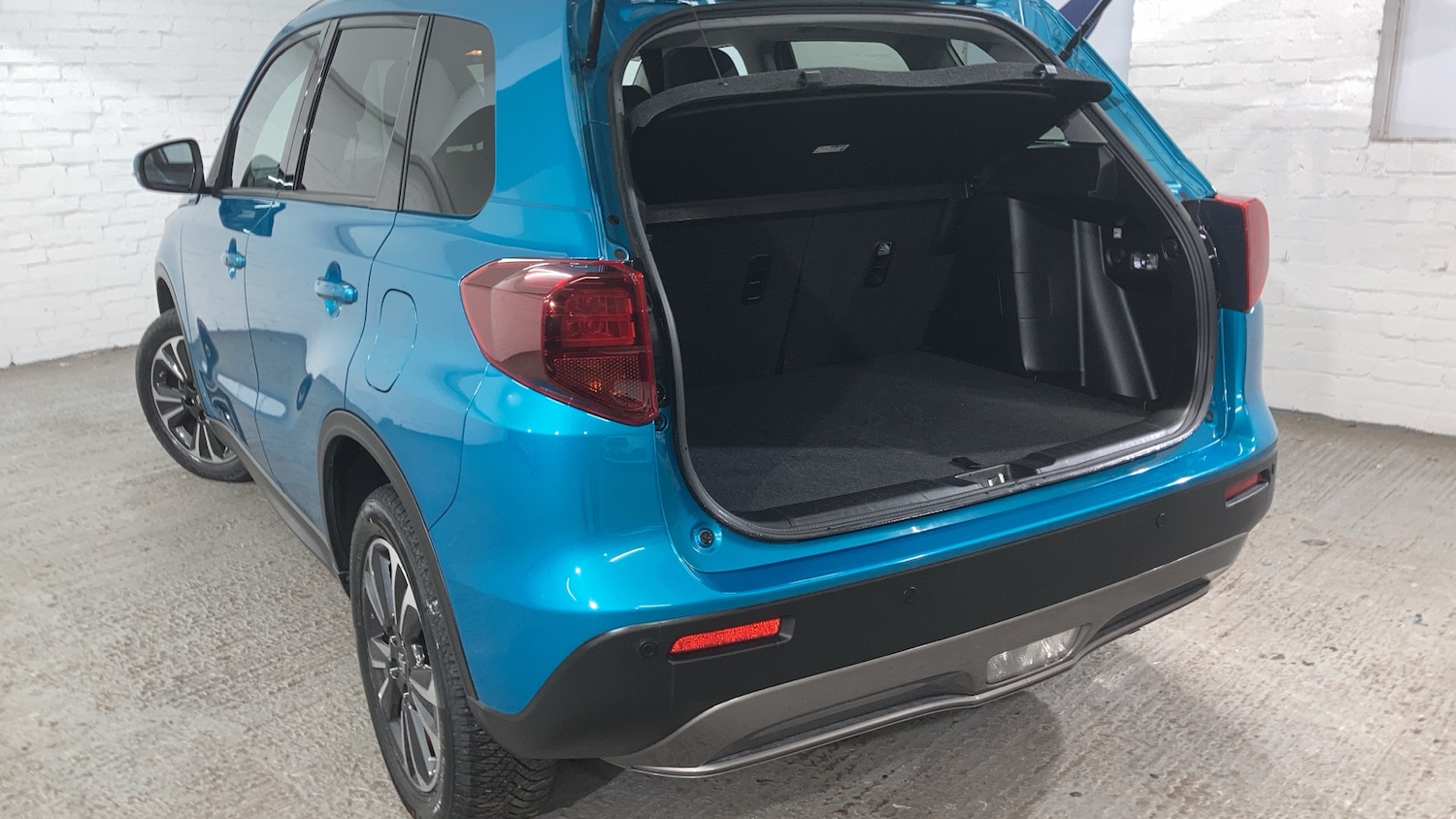 Used Suzuki Vitara 2022 for sale - 77184812: Photo 39