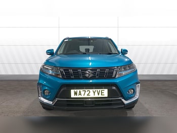 Used Suzuki Vitara 2022 for sale - 77184812: Photo