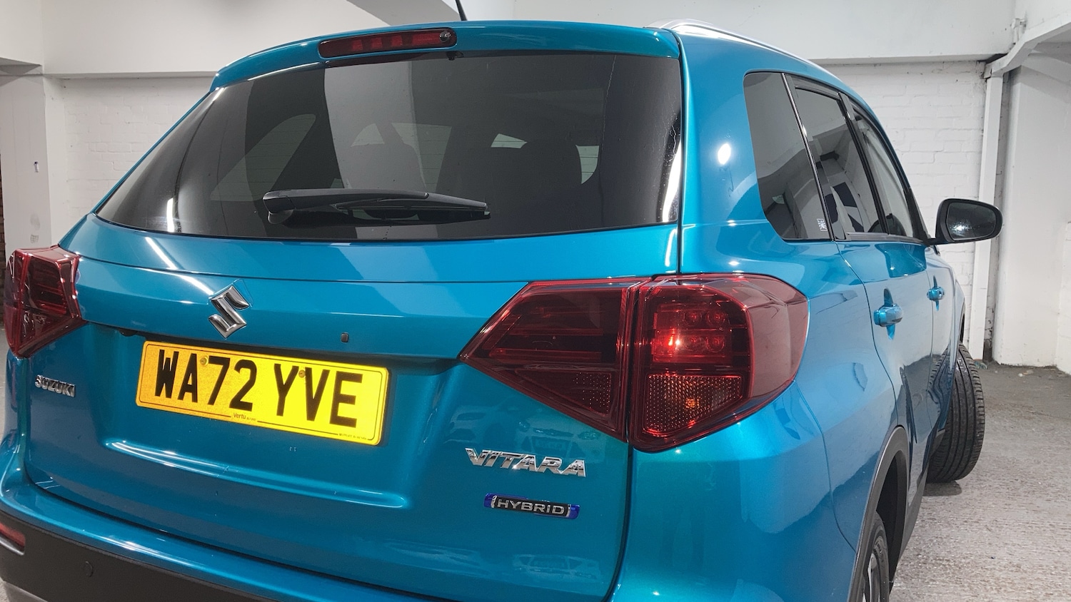 Used Suzuki Vitara 2022 for sale - 77184812: Photo 41