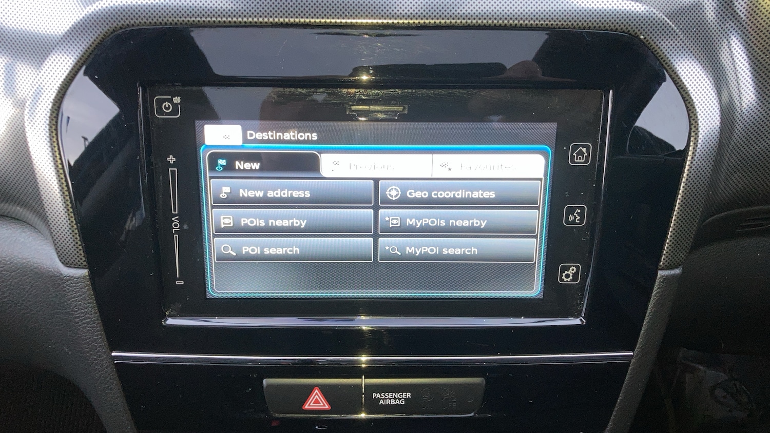 Used Suzuki Vitara 2022 for sale - 77184812: Photo 44