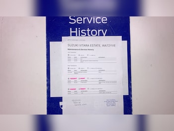 Used Suzuki Vitara 2022 for sale - 77184812: Photo