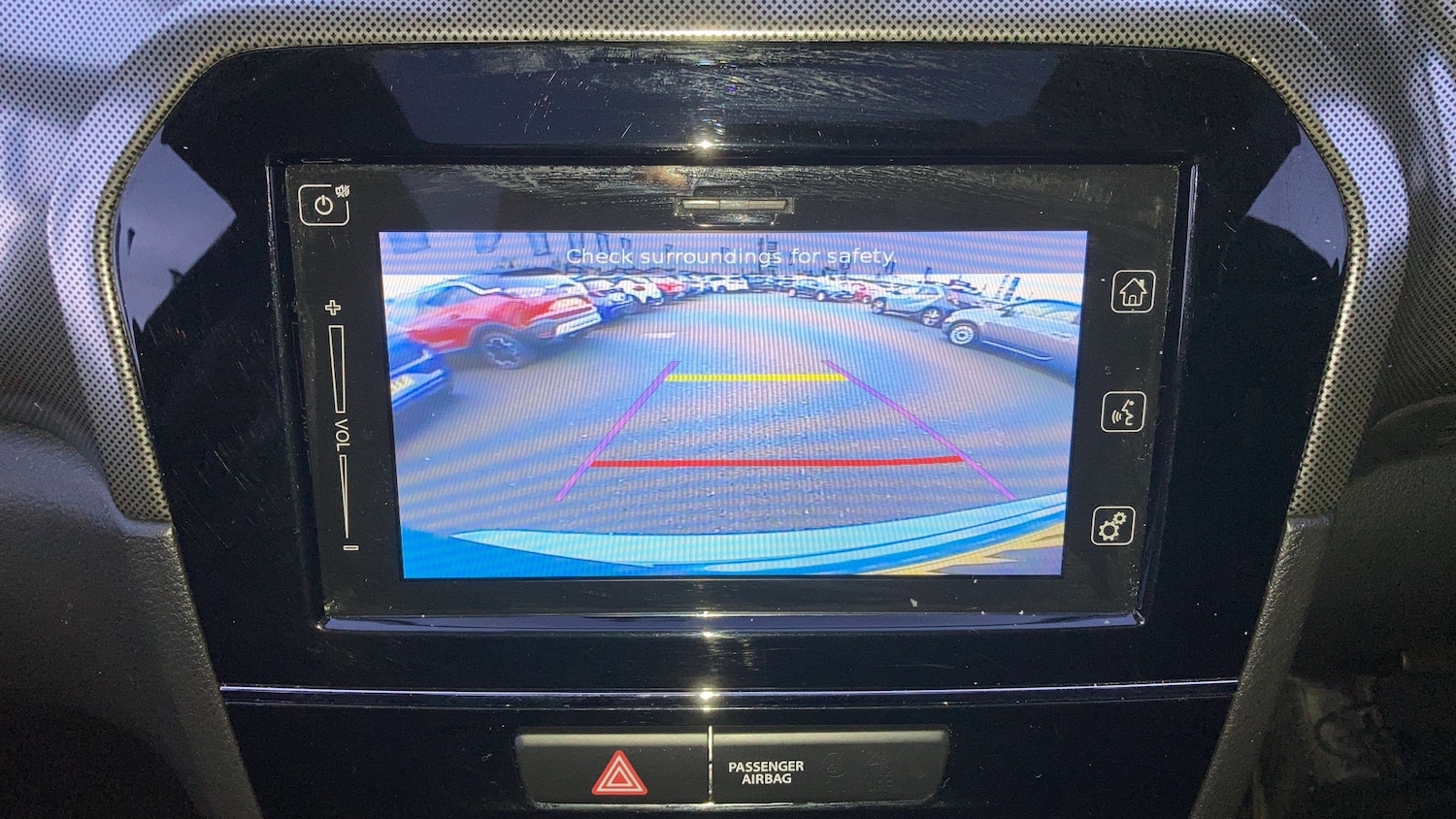 Used Suzuki Vitara 2022 for sale - 77184812: Photo 6