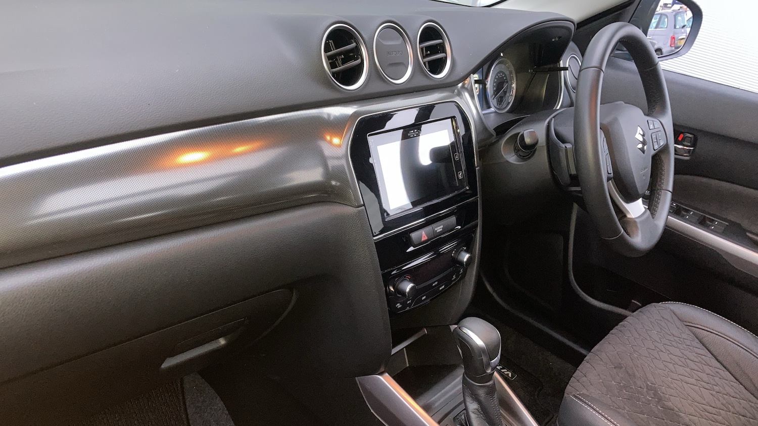 Used Suzuki Vitara 2022 for sale - 77184812: Photo 8