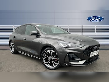 Used Ford Focus 2023 for sale - 77864521: Photo