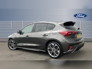 Used Ford Focus 2023 for sale - 77864521: Photo