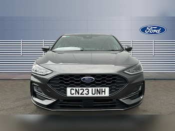 Used Ford Focus 2023 for sale - 77864521: Photo