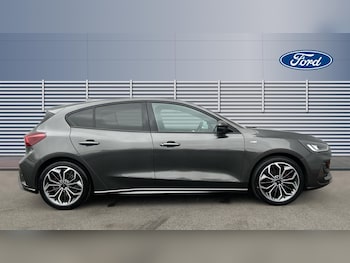 Used Ford Focus 2023 for sale - 77864521: Photo