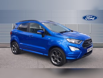 Used Ford Ecosport 2023 for sale - 78788405: Photo