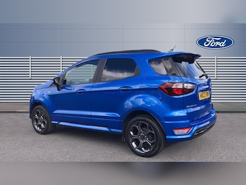 Used Ford Ecosport 2023 for sale - 78788405: Photo