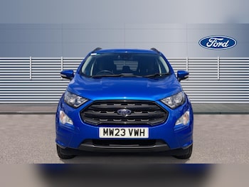 Used Ford Ecosport 2023 for sale - 78788405: Photo