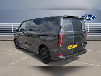 Used Ford Transit Custom 2026 for sale - 79392085: Photo