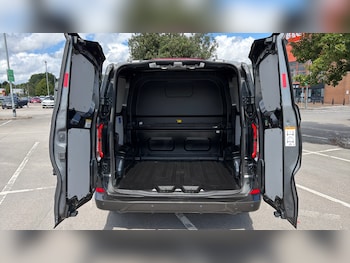 Used Ford Transit Custom 2026 for sale - 79392085: Photo