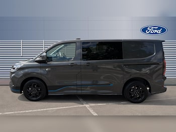 Used Ford Transit Custom 2026 for sale - 79392085: Photo