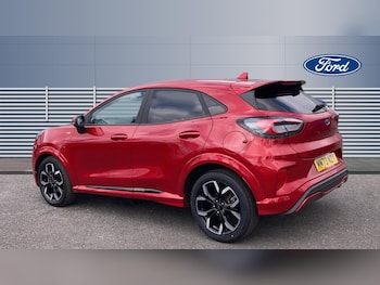 Used Ford Puma 2023 for sale - 79307184: Photo