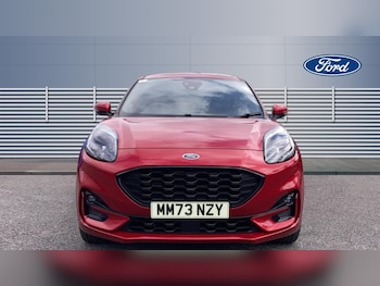 Used Ford Puma 2023 for sale - 79307184: Photo