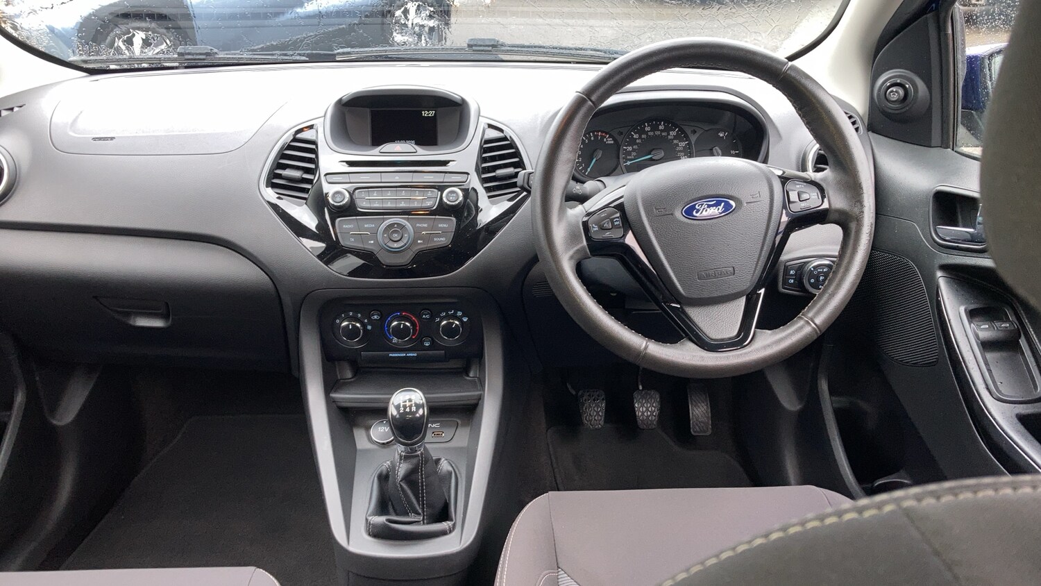 Used Ford Ka+ 2018 for sale - 77864522: Photo 10
