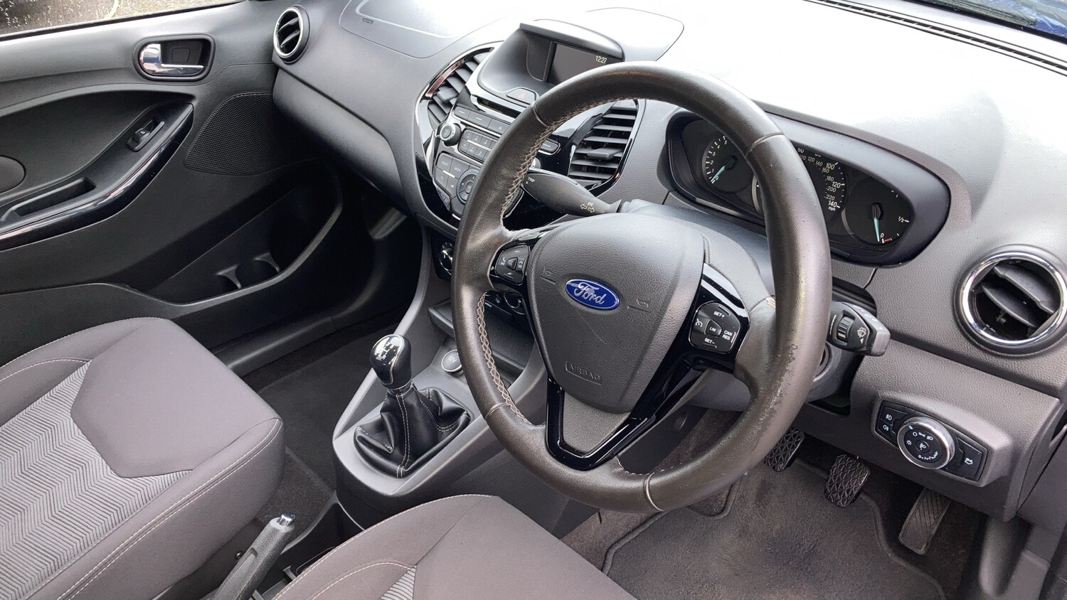 Used Ford Ka+ 2018 for sale - 77864522: Photo 11