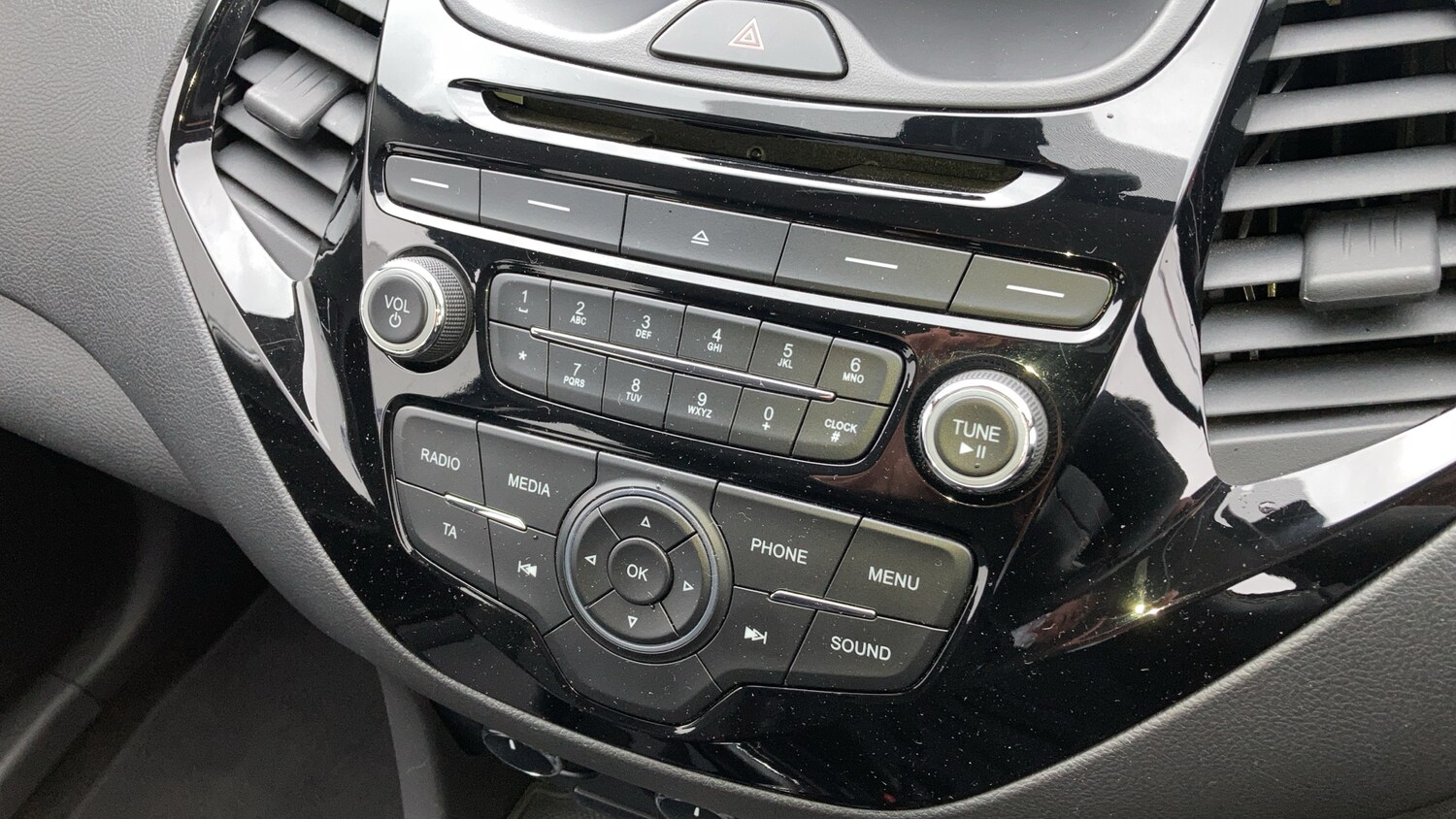 Used Ford Ka+ 2018 for sale - 77864522: Photo 13