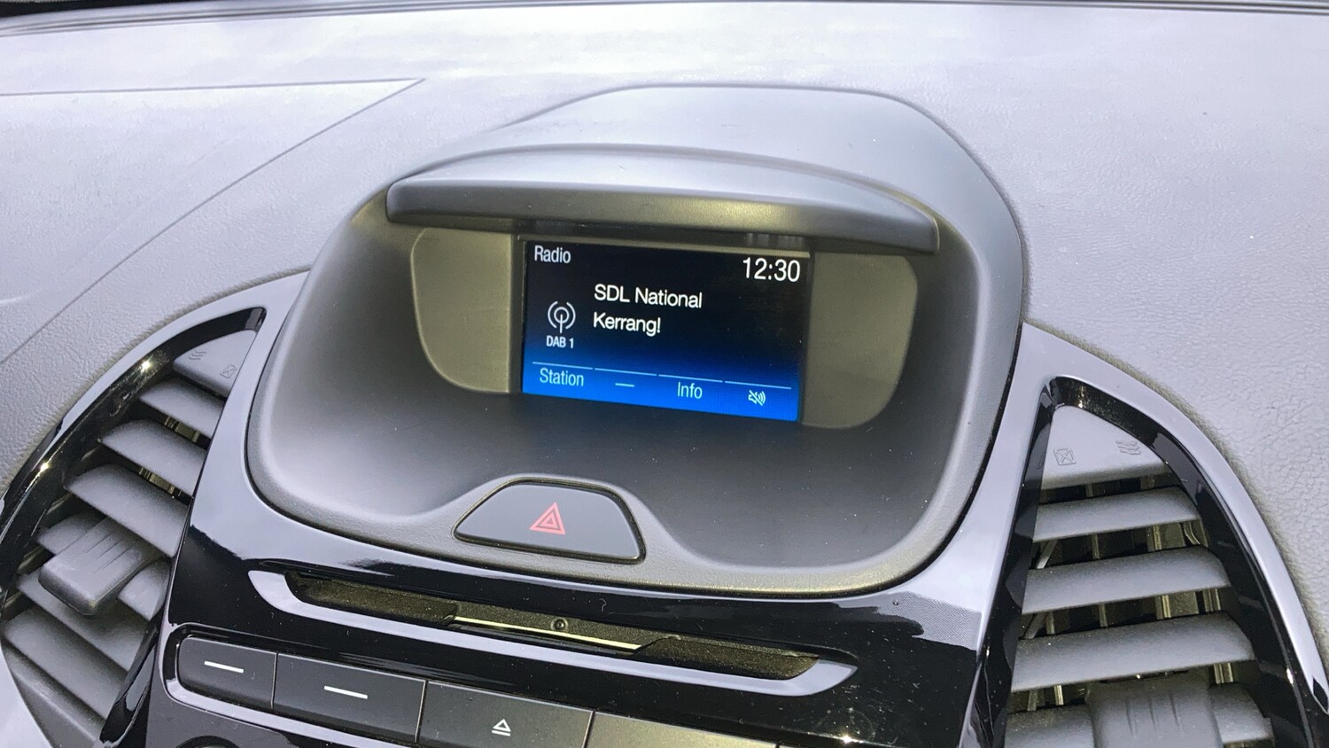 Used Ford Ka+ 2018 for sale - 77864522: Photo 16