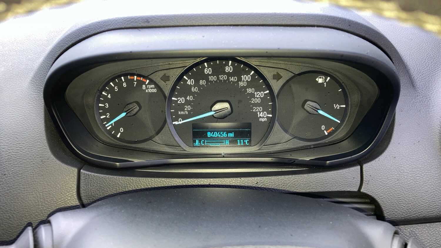 Used Ford Ka+ 2018 for sale - 77864522: Photo 19