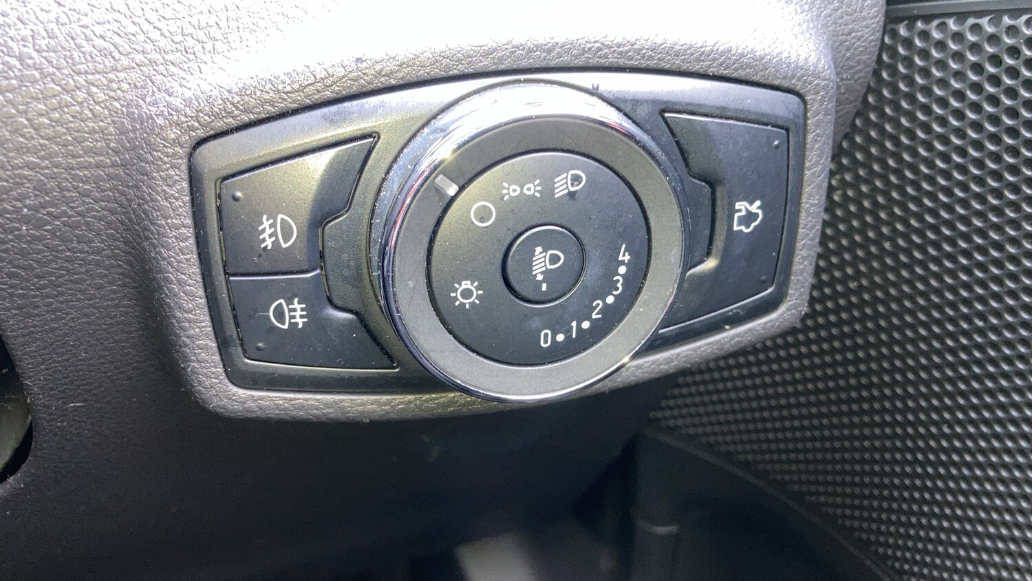 Used Ford Ka+ 2018 for sale - 77864522: Photo 21