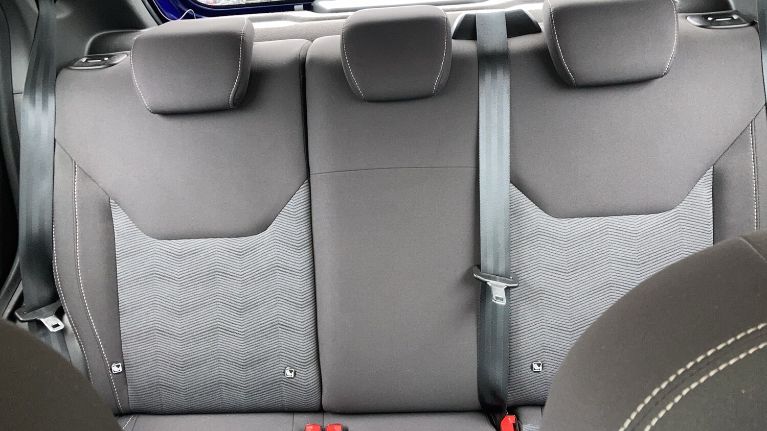 Used Ford Ka+ 2018 for sale - 77864522: Photo 22