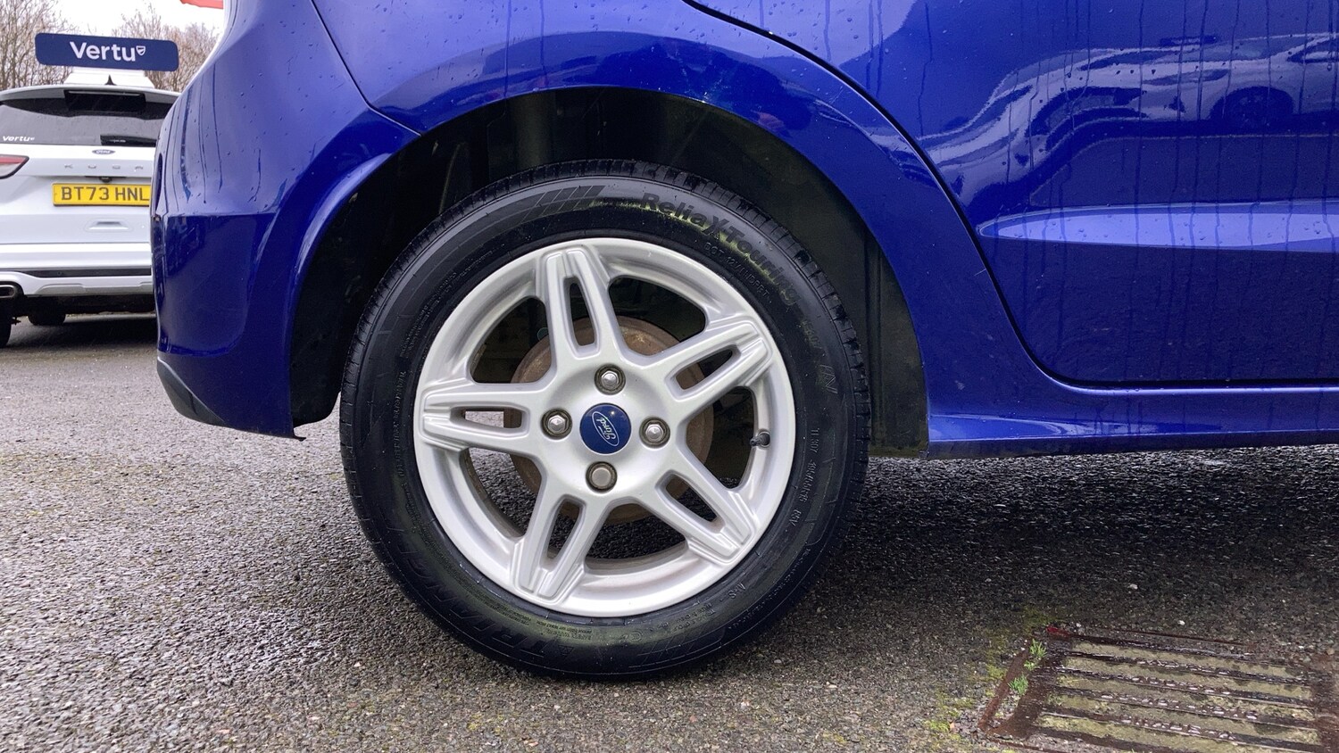 Used Ford Ka+ 2018 for sale - 77864522: Photo 27