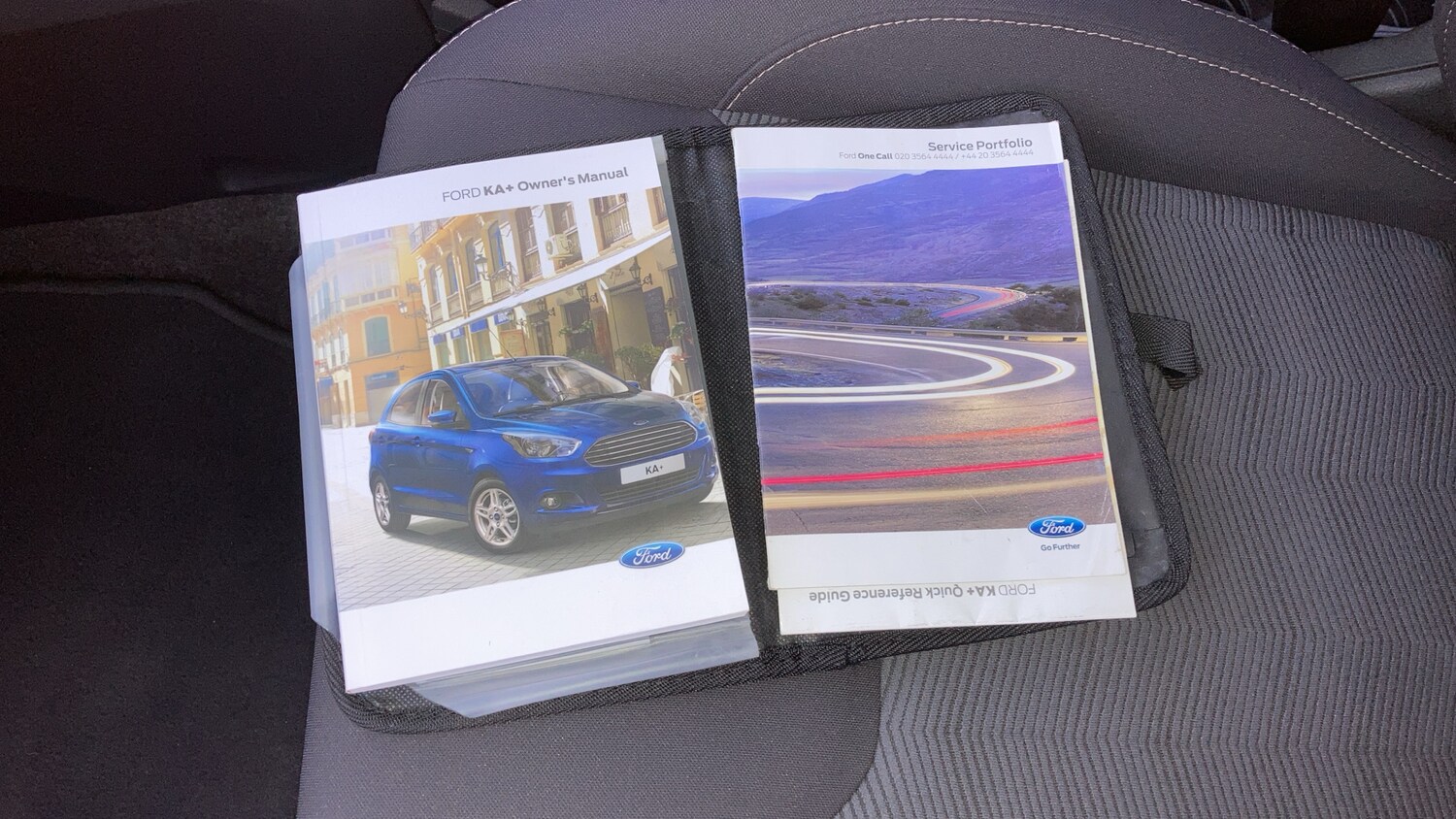 Used Ford Ka+ 2018 for sale - 77864522: Photo 29