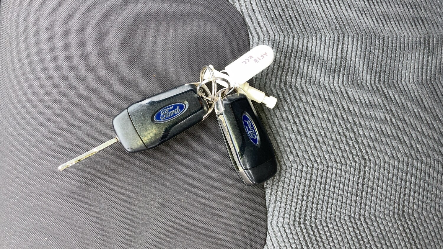 Used Ford Ka+ 2018 for sale - 77864522: Photo 30