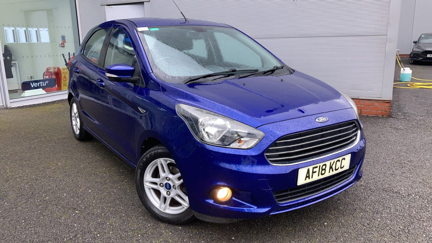 Used Ford Ka+ 2018 for sale - 77864522: Photo 31