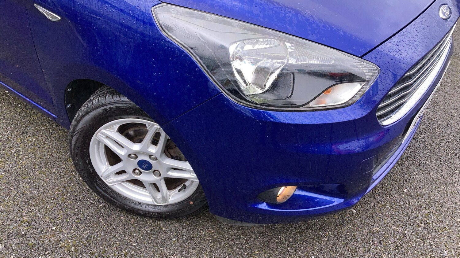 Used Ford Ka+ 2018 for sale - 77864522: Photo 32