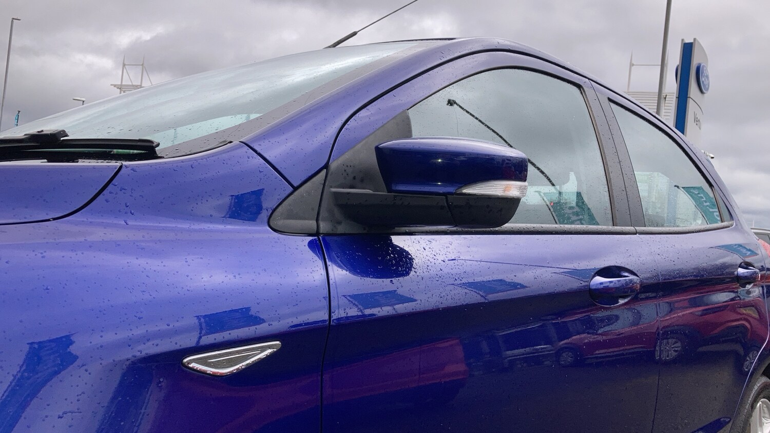 Used Ford Ka+ 2018 for sale - 77864522: Photo 34