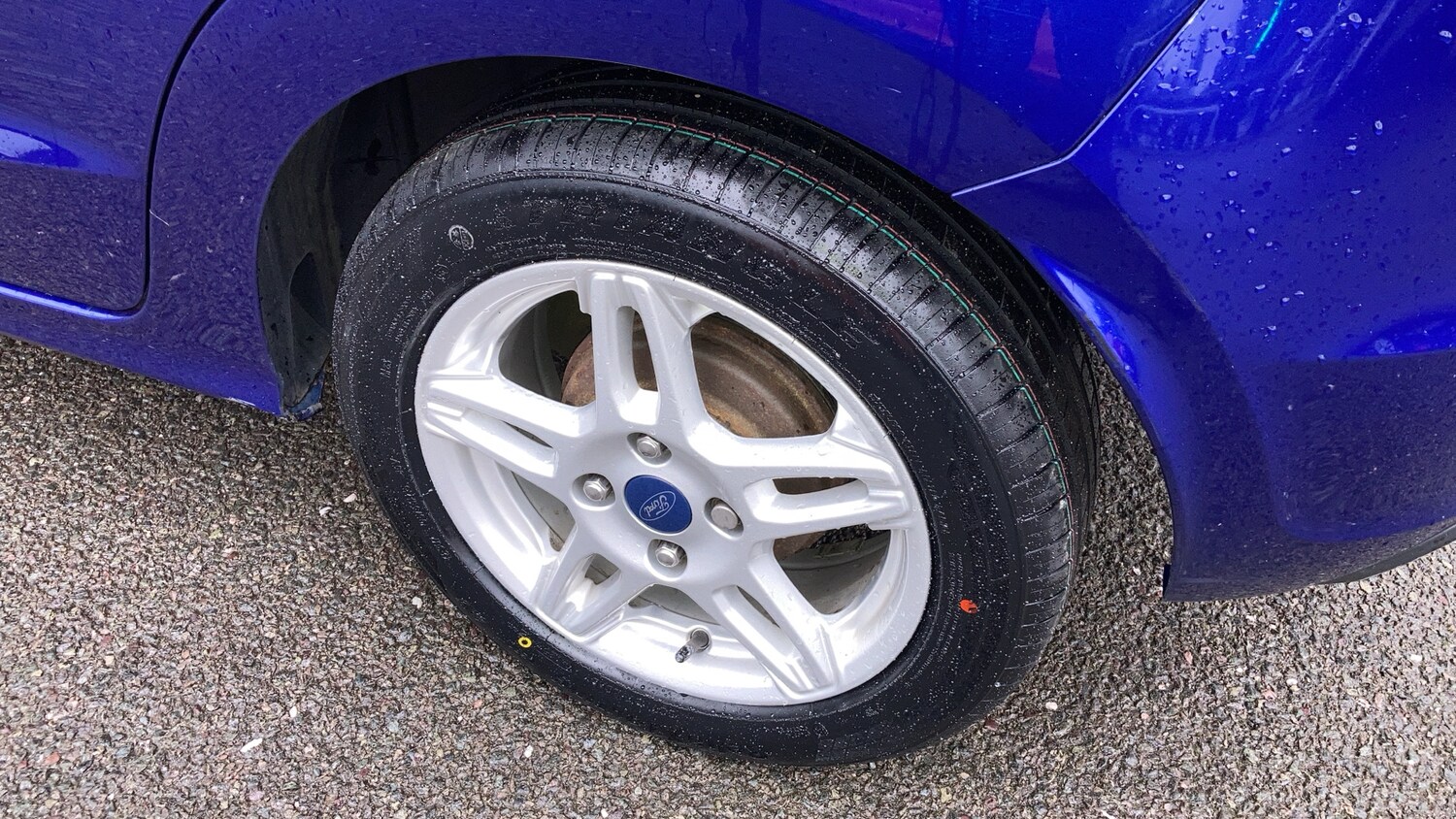 Used Ford Ka+ 2018 for sale - 77864522: Photo 41