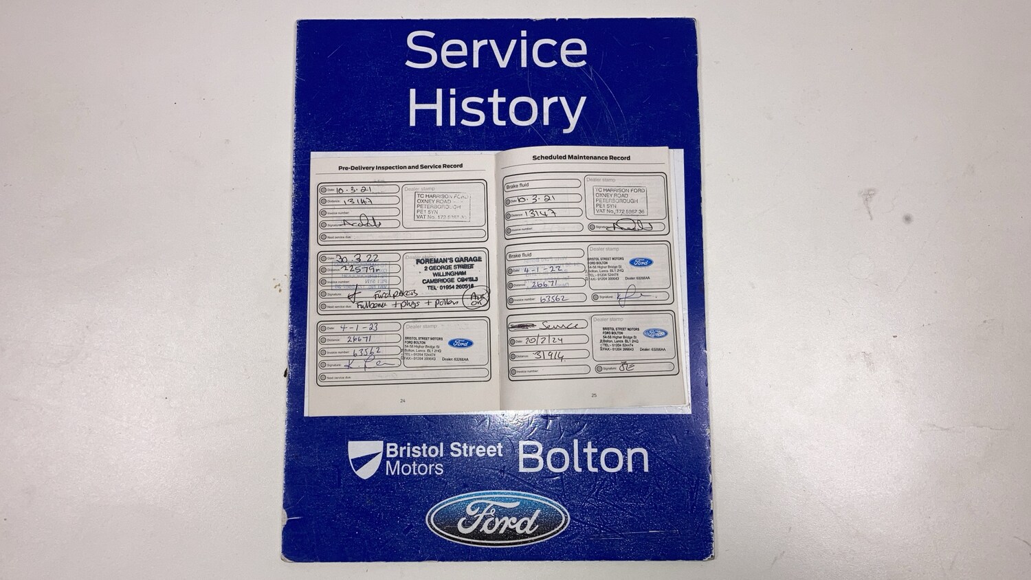 Used Ford Ka+ 2018 for sale - 77864522: Photo 43