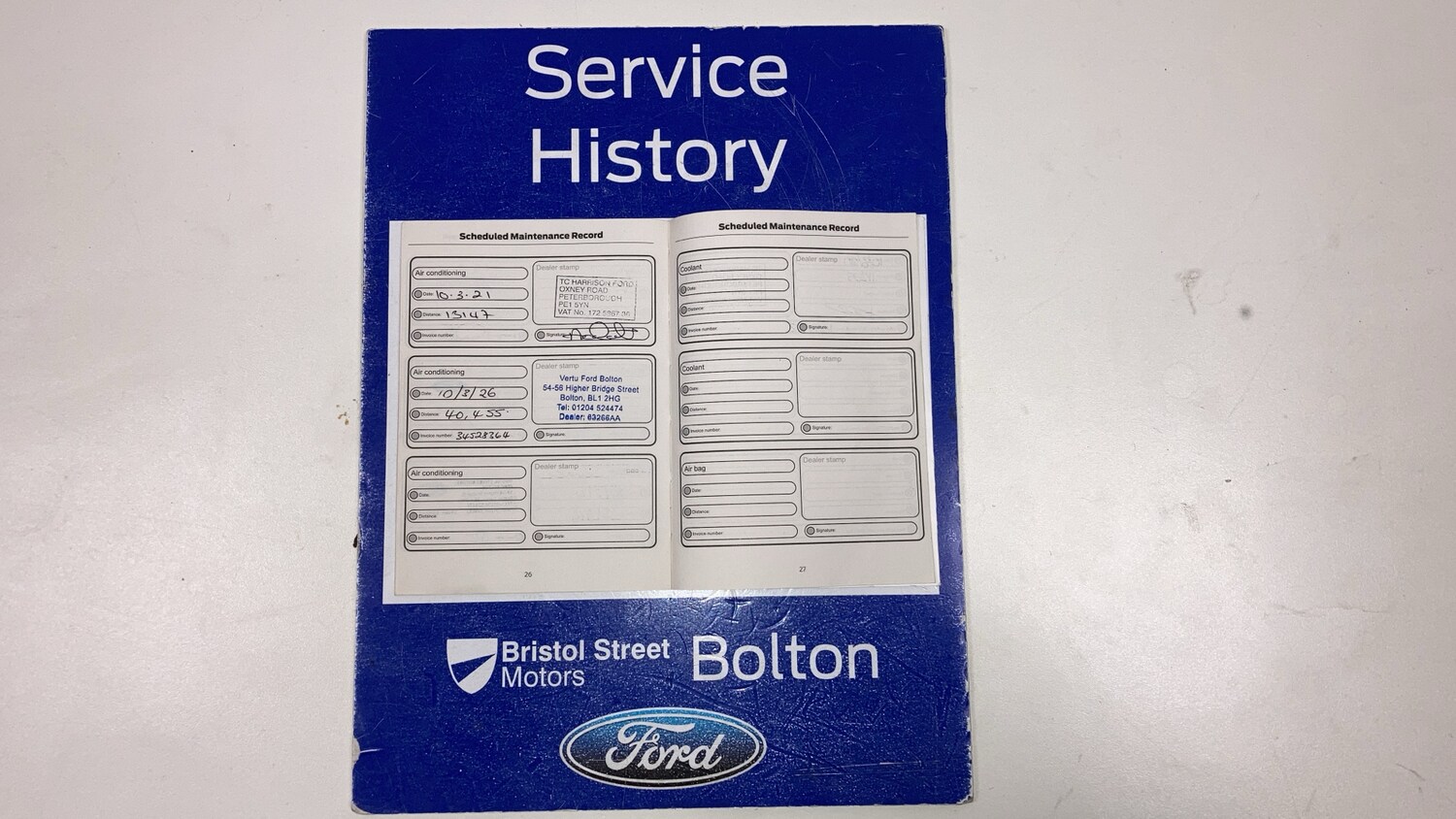 Used Ford Ka+ 2018 for sale - 77864522: Photo 44