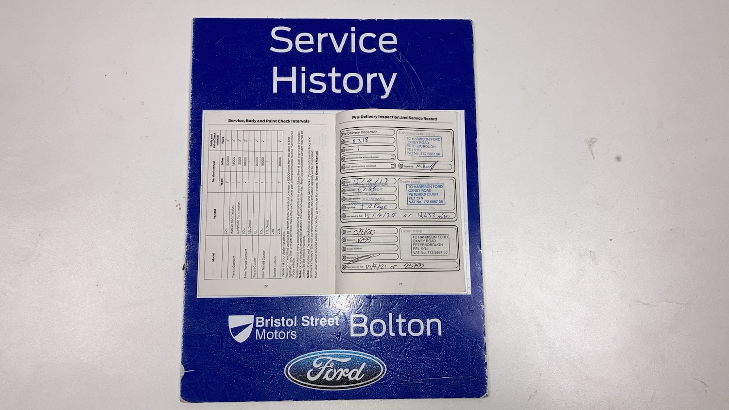 Used Ford Ka+ 2018 for sale - 77864522: Photo 5