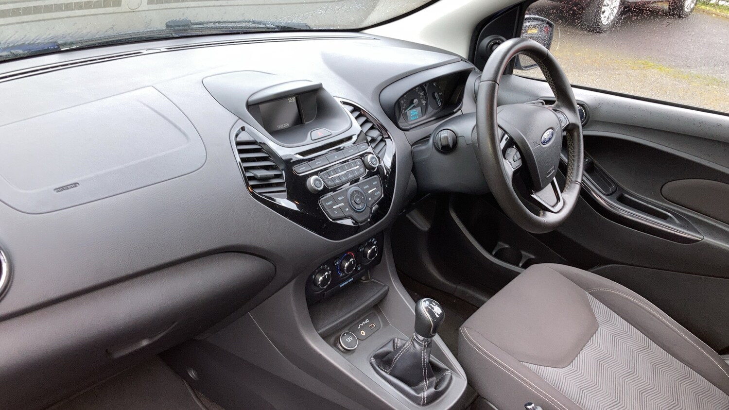 Used Ford Ka+ 2018 for sale - 77864522: Photo 8