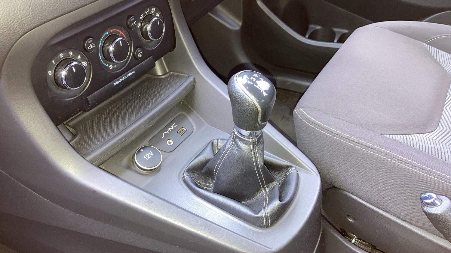 Used Ford Ka+ 2018 for sale - 77864522: Photo 9