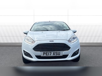 Used Ford Fiesta 2017 for sale - 79488845: Photo