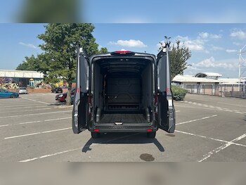 Used Ford Transit 2025 for sale - 78708705: Photo