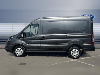 Used Ford Transit 2025 for sale - 78708705: Photo