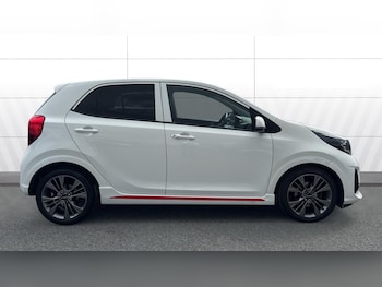 Used Kia Picanto 2023 for sale - 79535786: Photo
