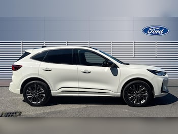 Used Ford Kuga 2026 for sale - 79186263: Photo