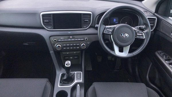 Used Kia Sportage 2021 for sale - 76346818: Photo 10
