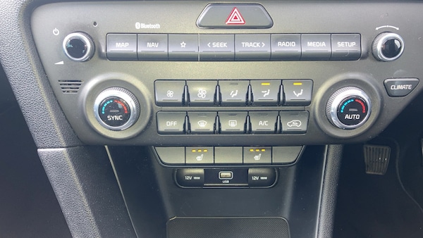 Used Kia Sportage 2021 for sale - 76346818: Photo 15