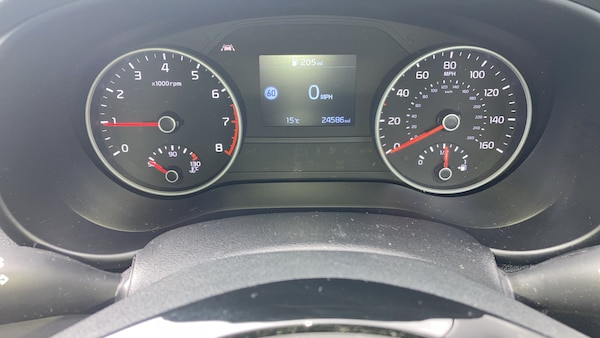 Used Kia Sportage 2021 for sale - 76346818: Photo 18