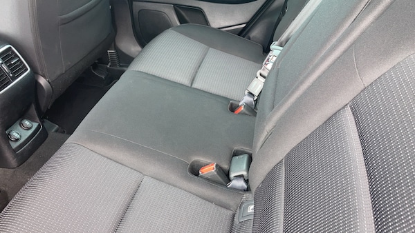 Used Kia Sportage 2021 for sale - 76346818: Photo 22
