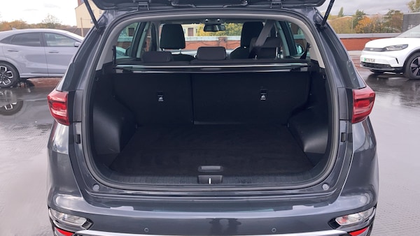 Used Kia Sportage 2021 for sale - 76346818: Photo 25